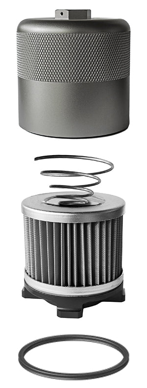 Hyperflow Engine Oil Filters