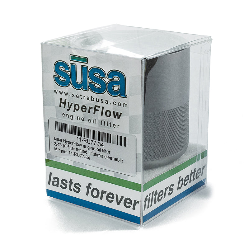 Hyperflow Engine Oil Filters