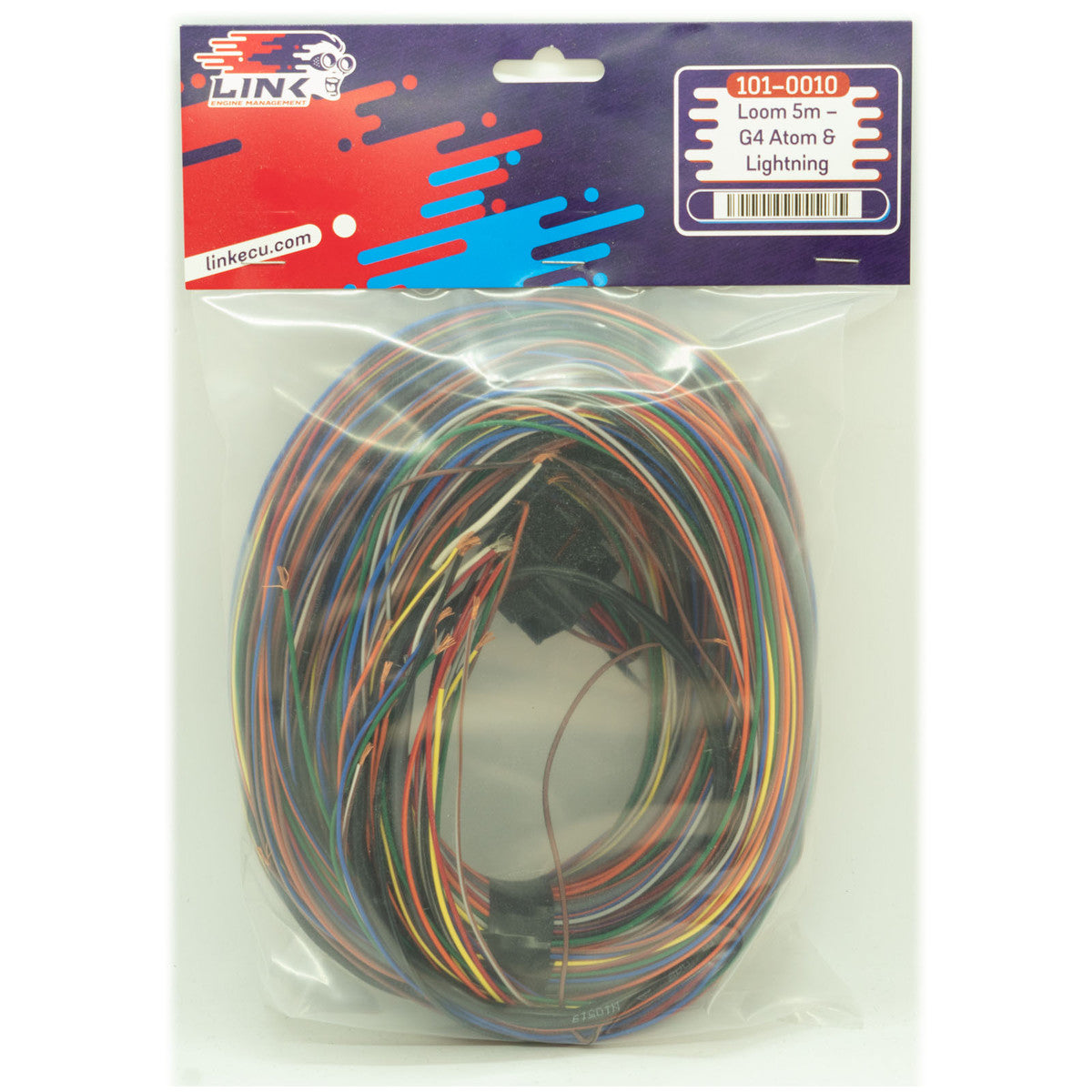 Old G4 Atom & Lightning 5m-5LT