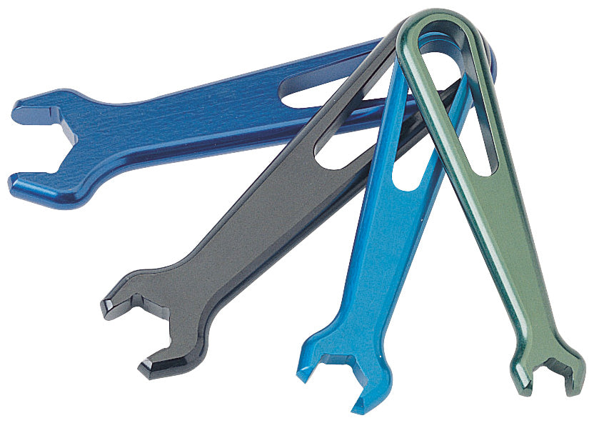 XRP Pro Series AN Wrench set - Single ended -3 to -20