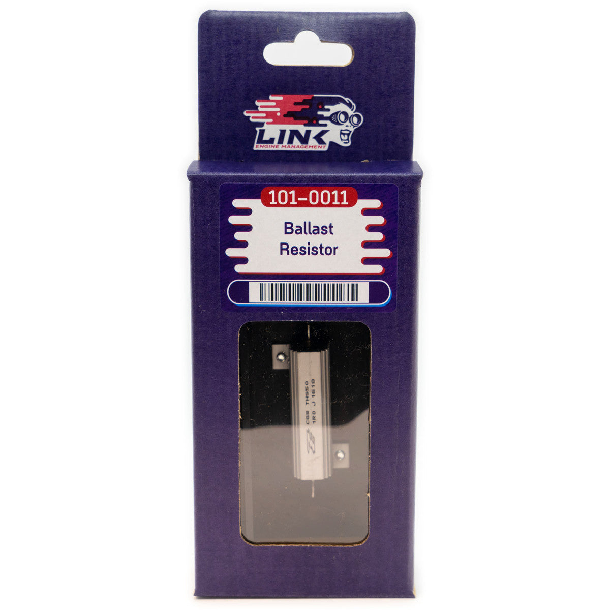 Ballast Resistor (BAL)