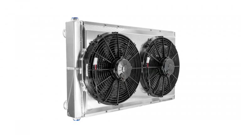 C&R Universal Drift Radiator