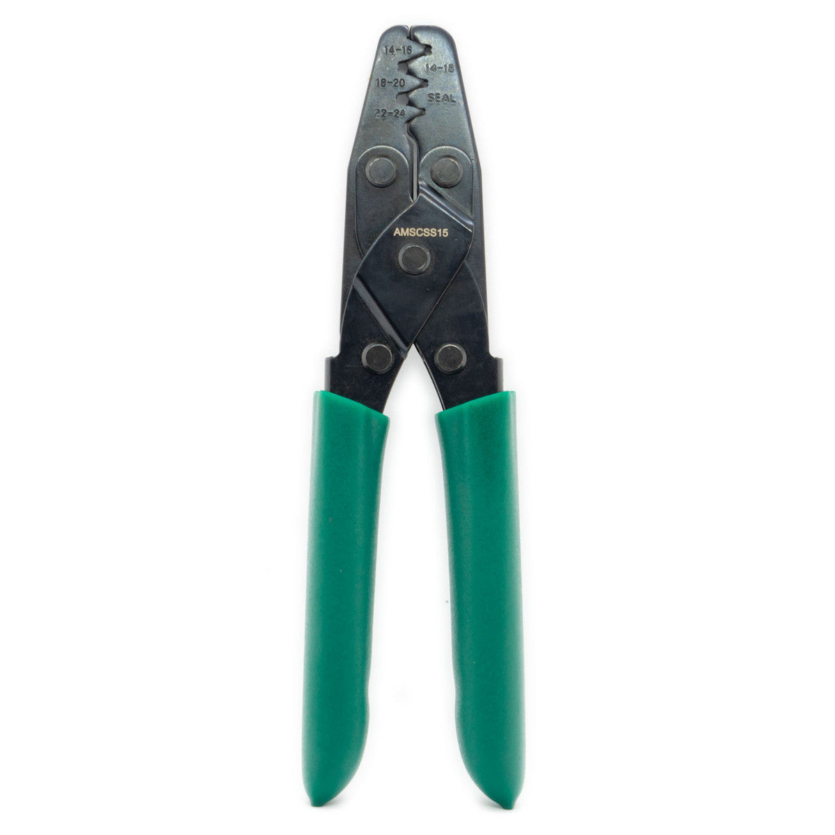 Loom Crimping Tool (CTS)