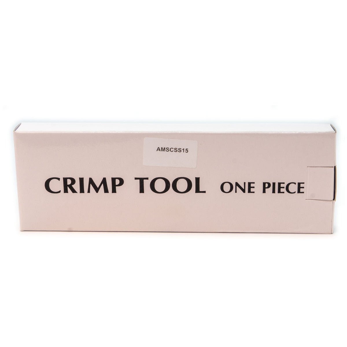 Loom Crimping Tool (CTS)