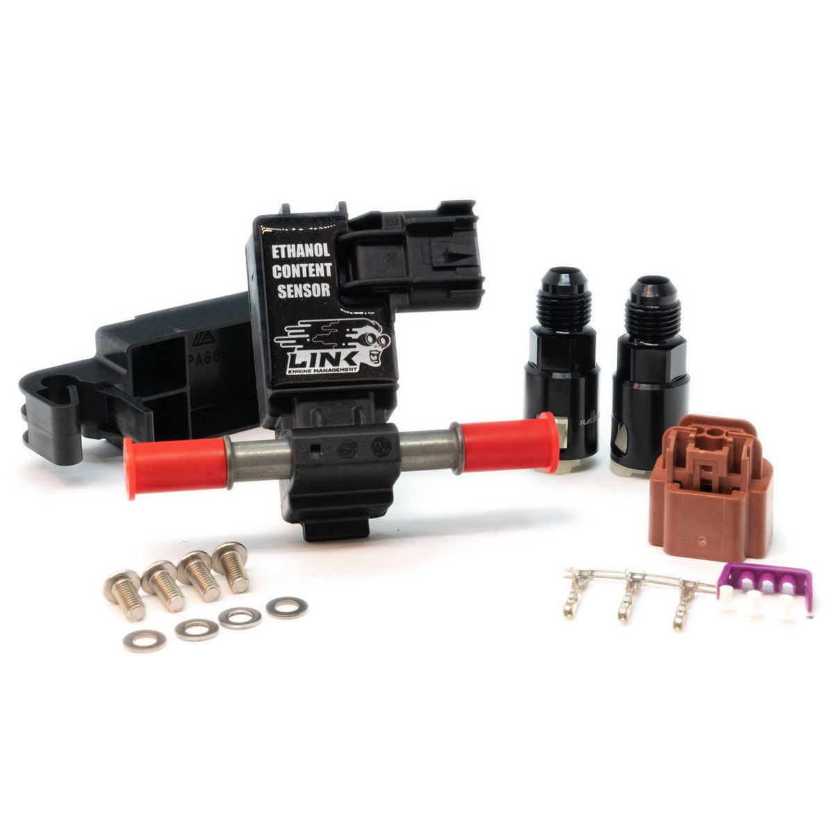 Ethanol Content Sensor-ECS