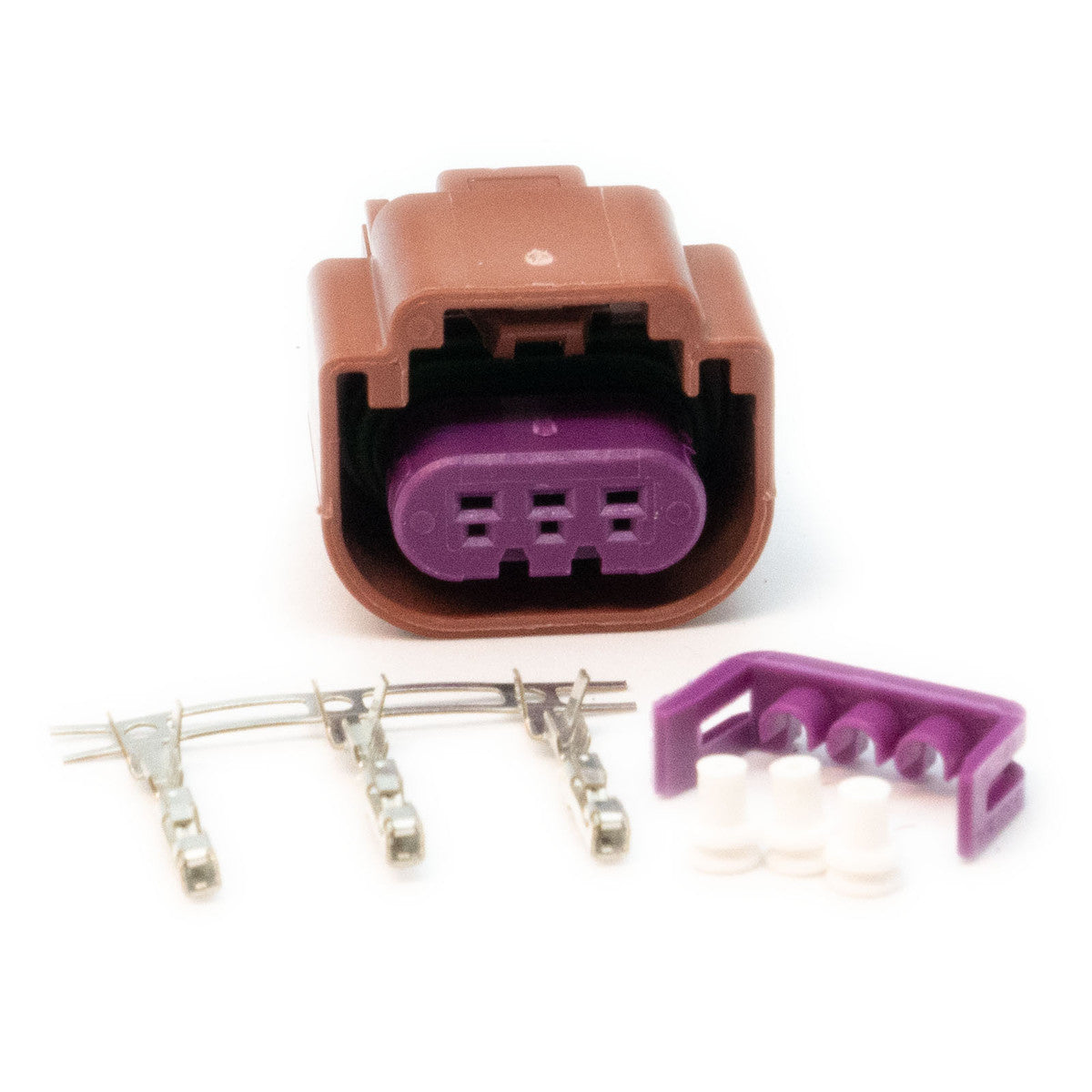 Ethanol Content Sensor-ECS