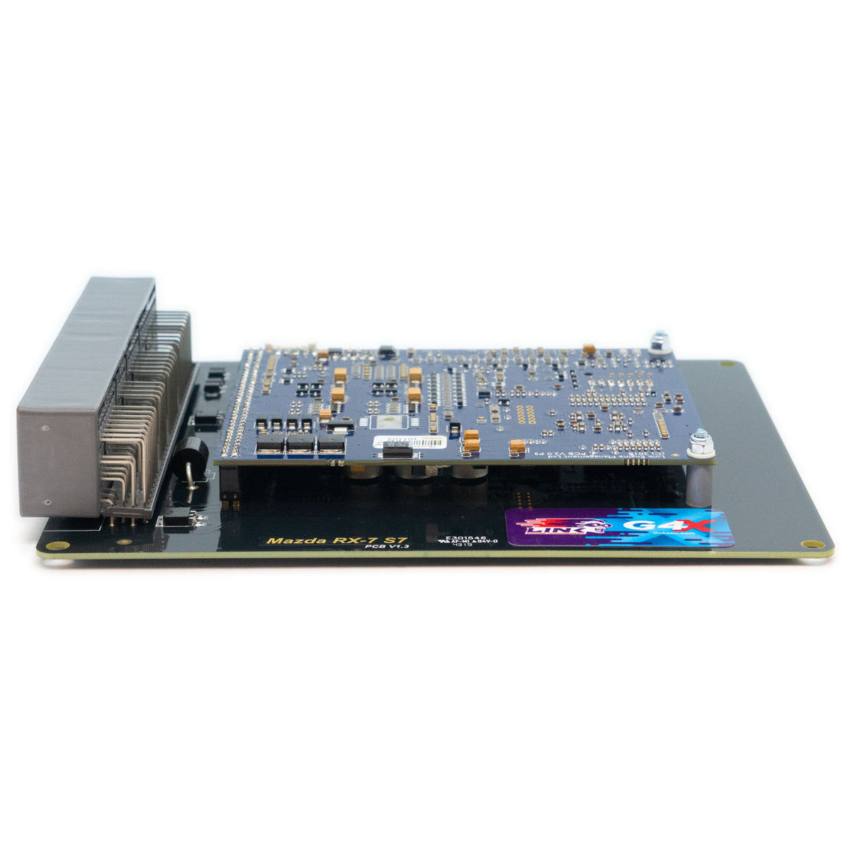 RX7Link (S7)-RX7S7X ECU