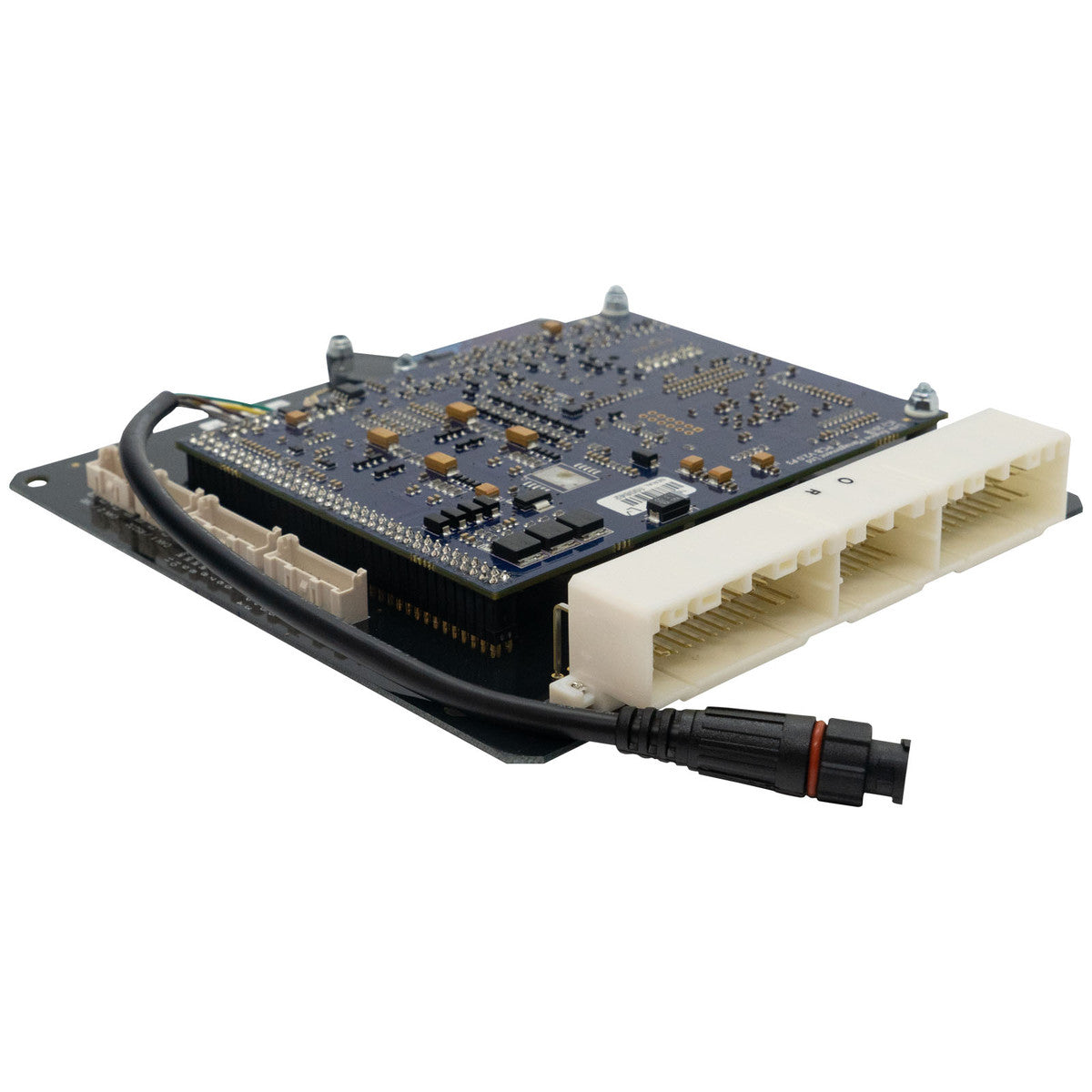 EVOLink (I-III)-EVO3X ECU