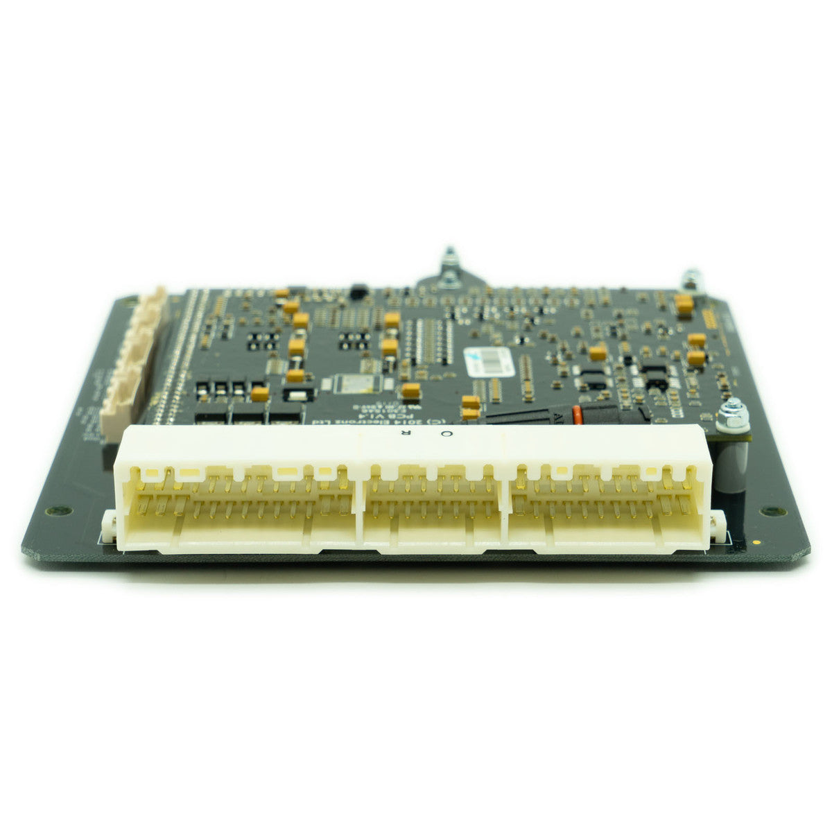 EVOLink (I-III)-EVO3X ECU