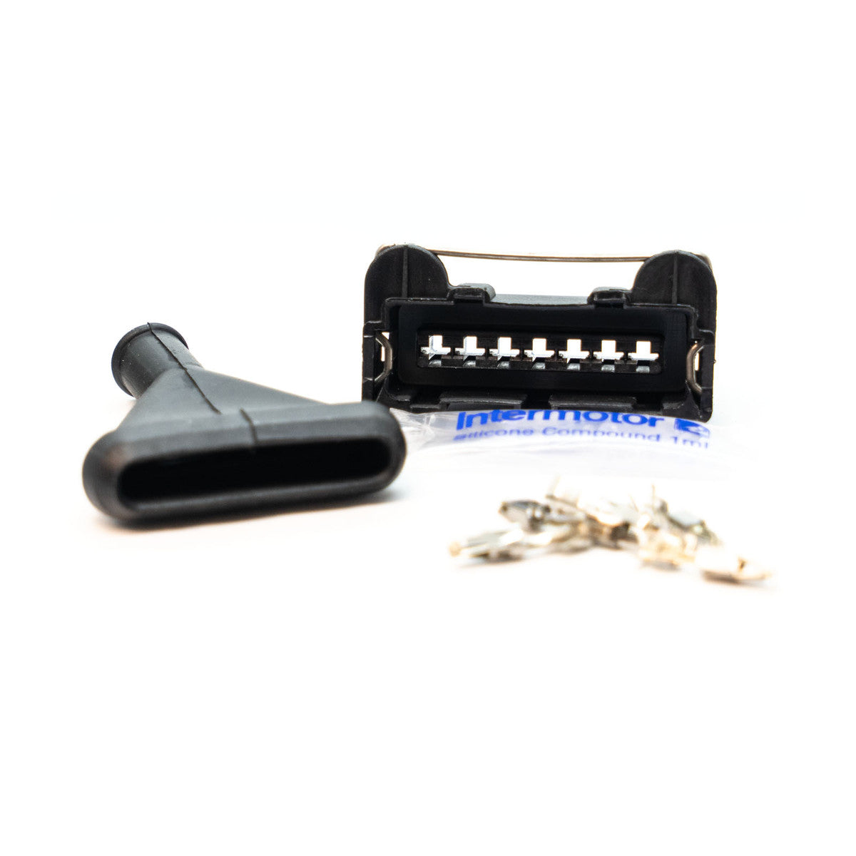 Three Channel Inductive Igniter-I3