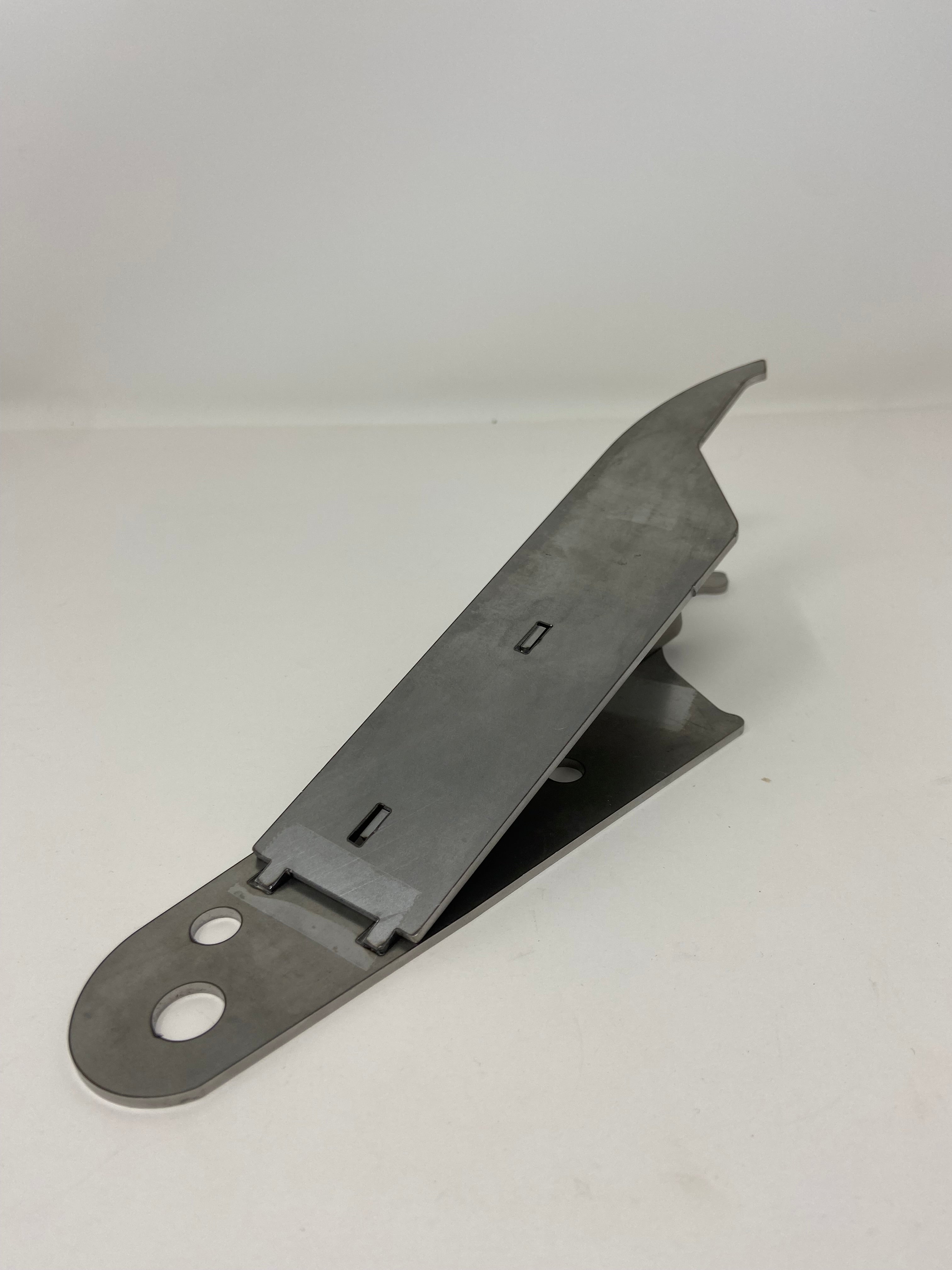 LS Auto S13/14 Traction Arm Brace