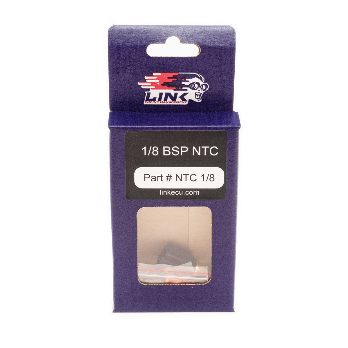 Coolant Temperature Sensor (NTC1-8)