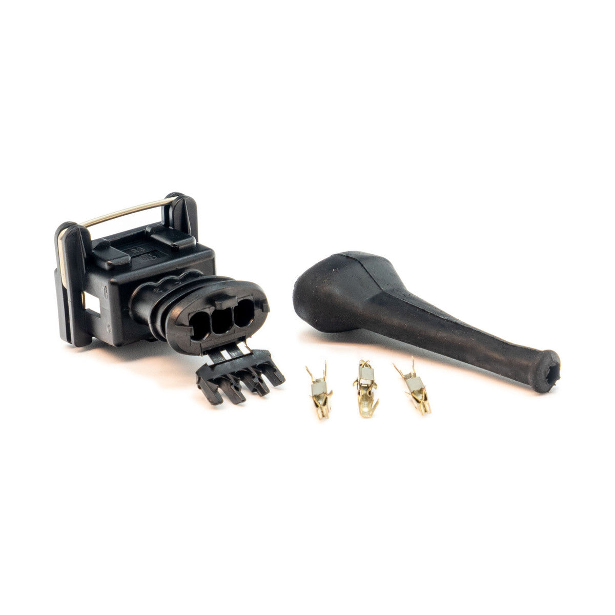 Bosch 3 Way Plug Kit-PKB3