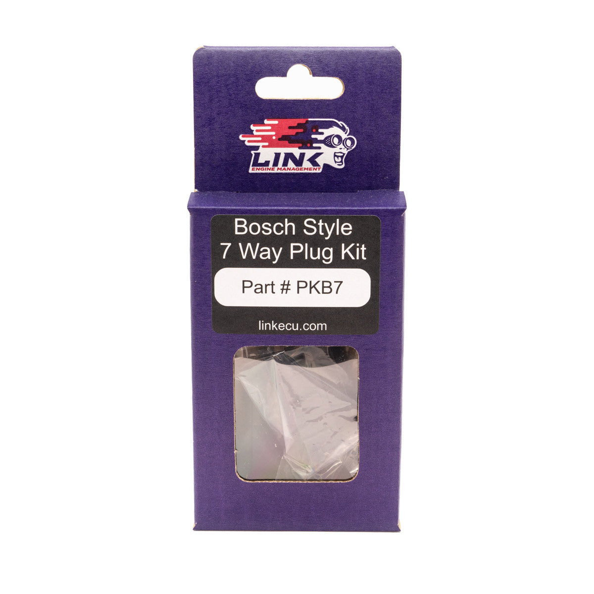 Bosch 7 Way Plug Kit-PKB7