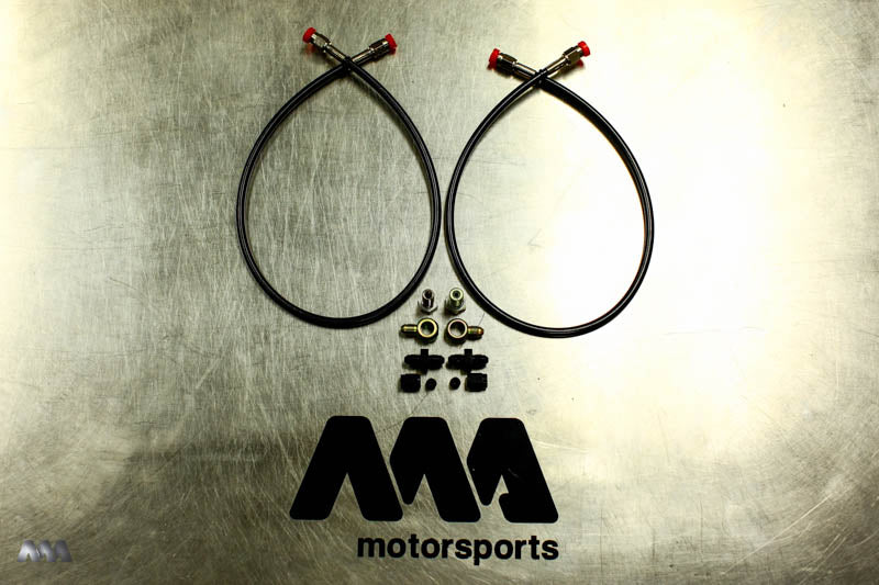 MA-Motorsports S-chassis Handbrake Plumbing Kit