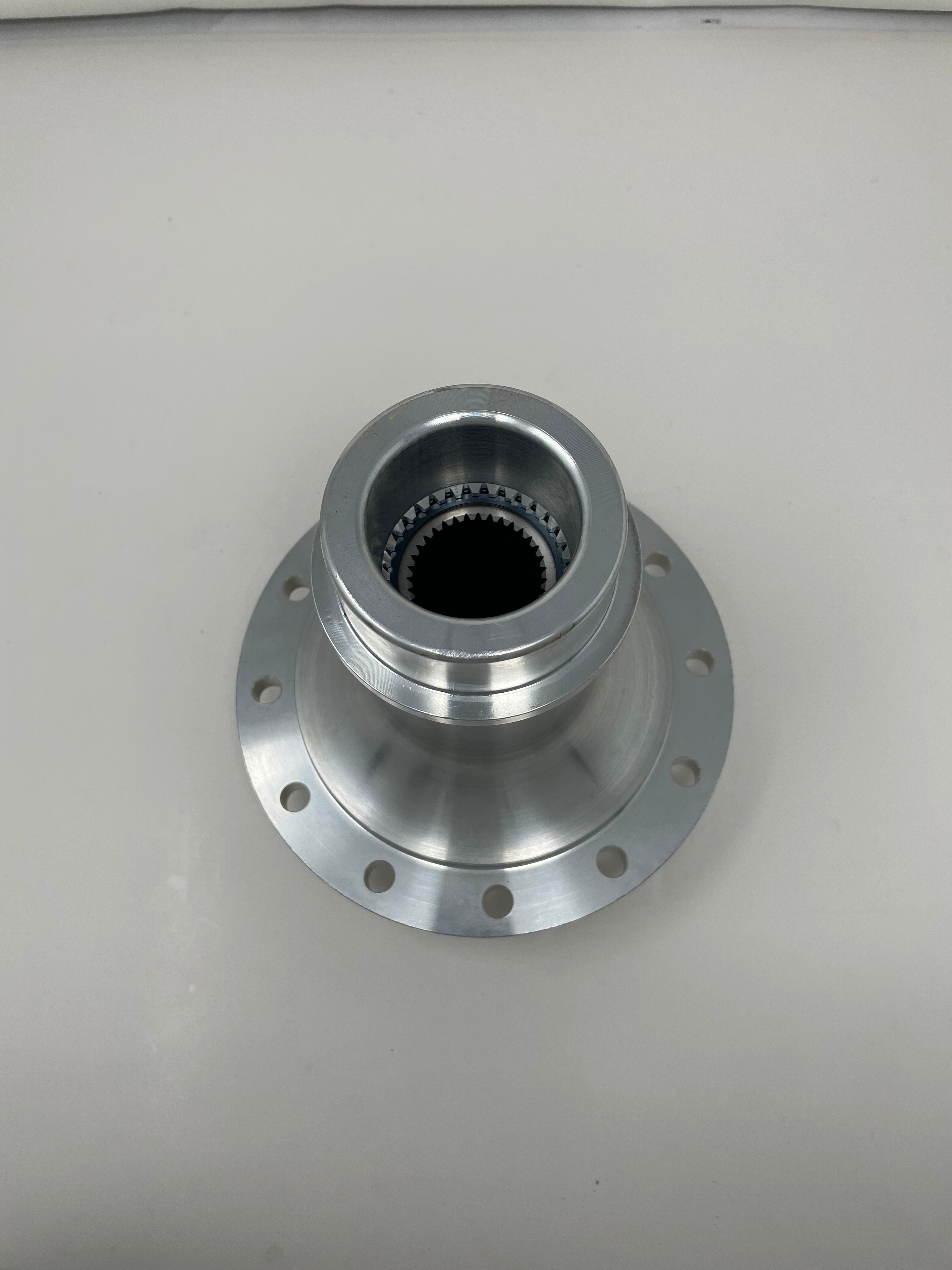 Winters Performance 35 Spline Spool with Steel Insert