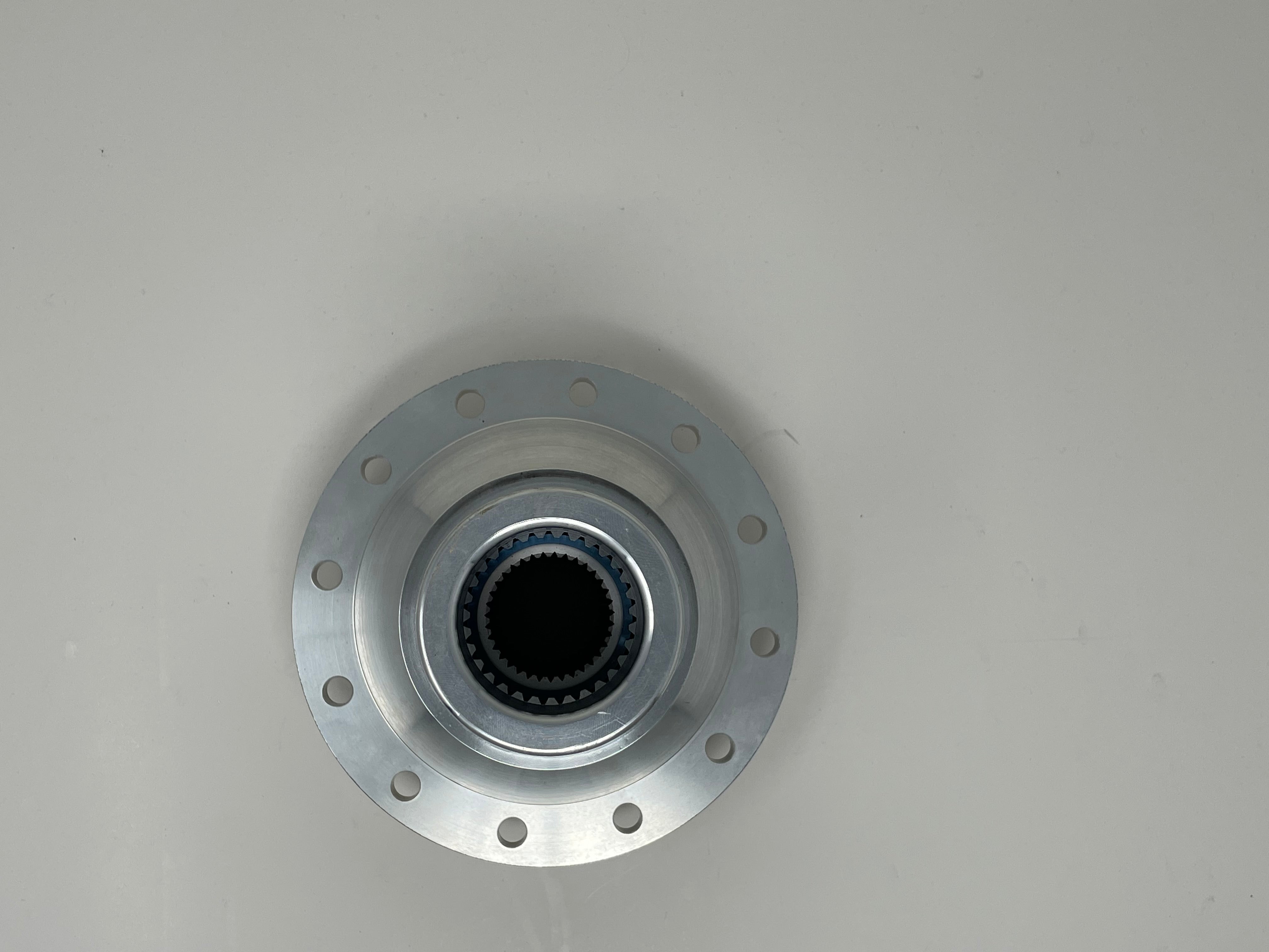 Winters Performance 35 Spline Spool with Steel Insert