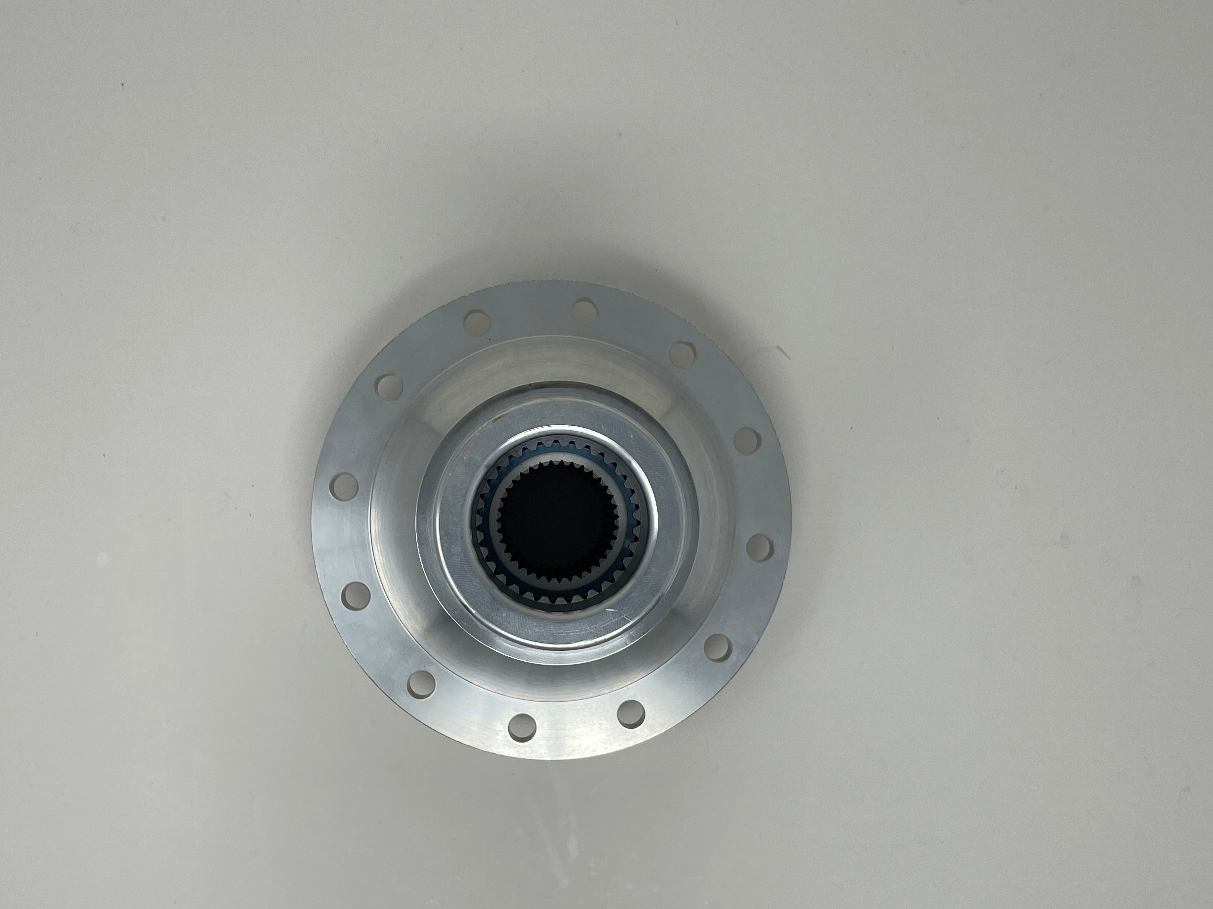 Winters Performance 35 Spline Spool with Steel Insert