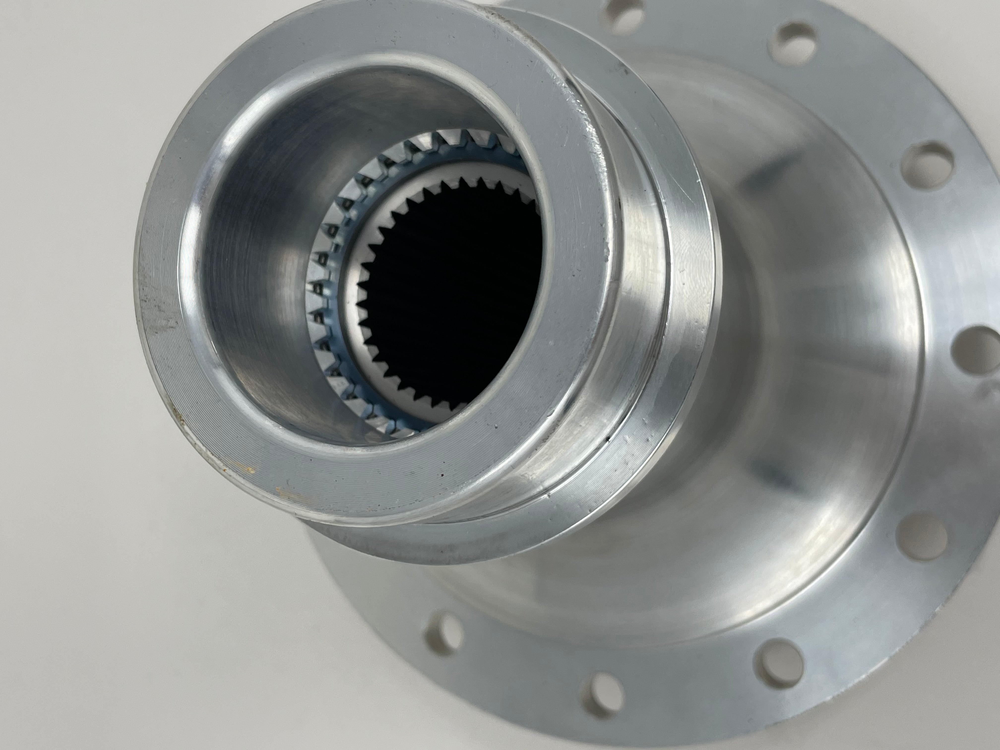 Winters Performance 35 Spline Spool with Steel Insert