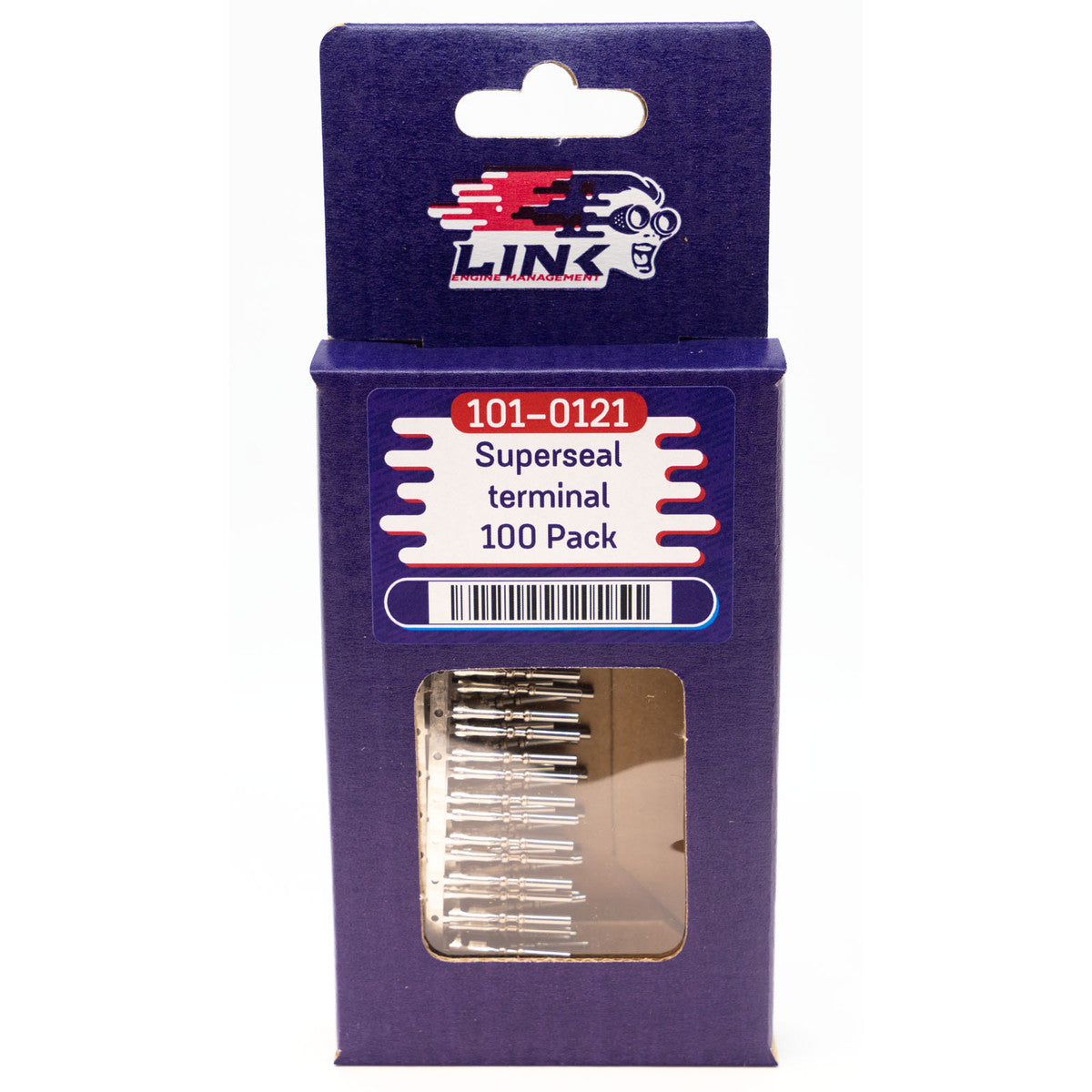 T100G4-100 pack of terminals