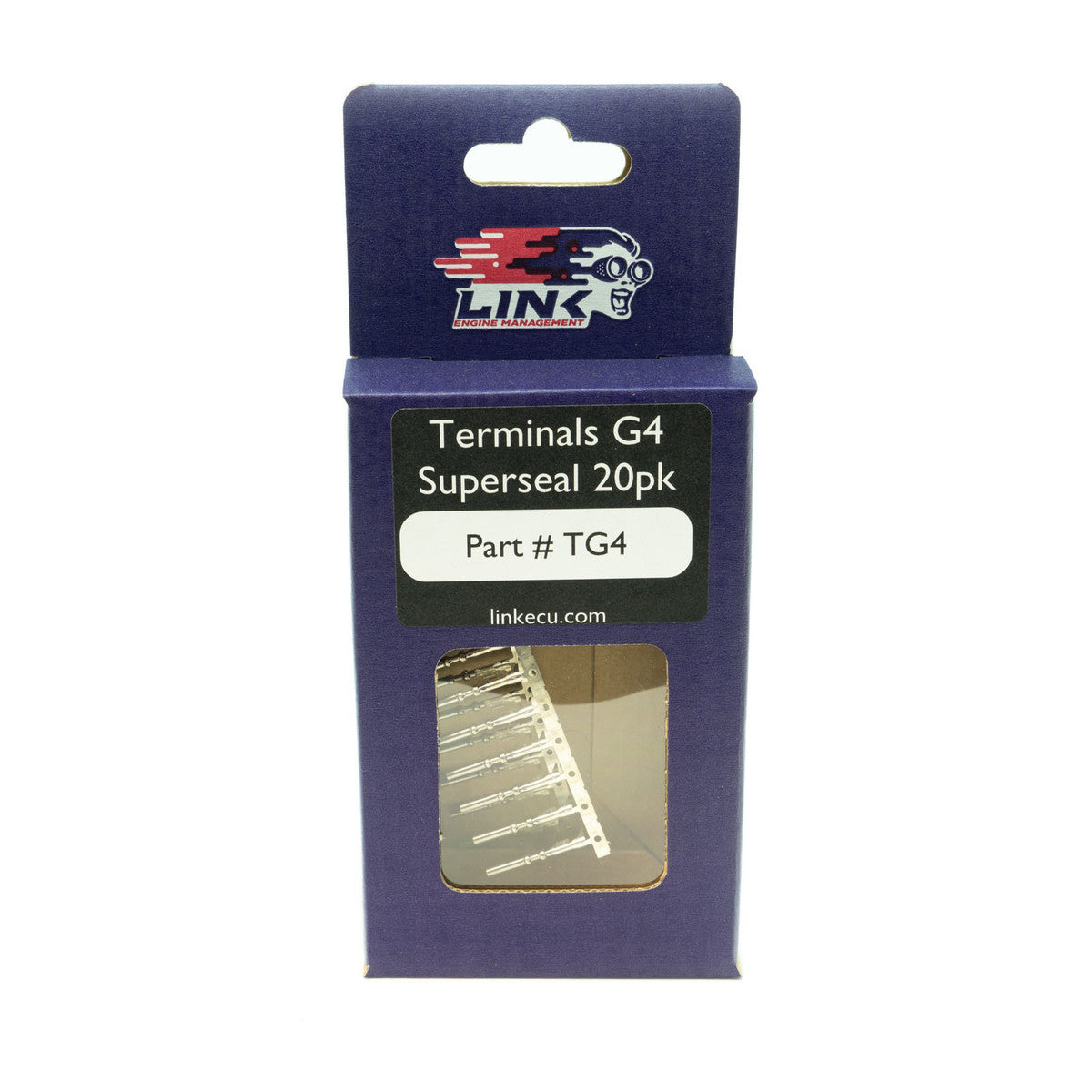 TG4-20 pack of terminals