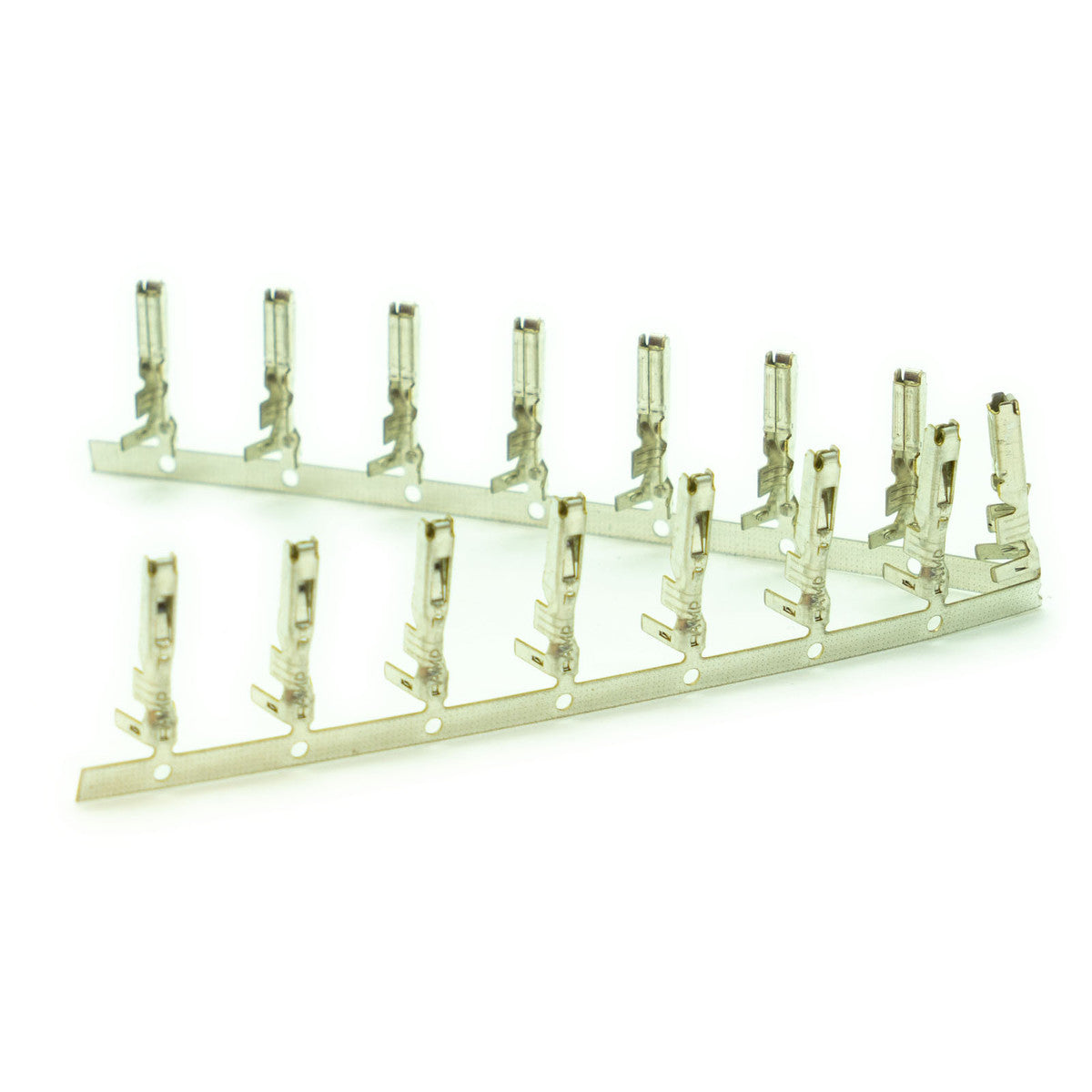 Housing & Terminals (TK G3 LP)