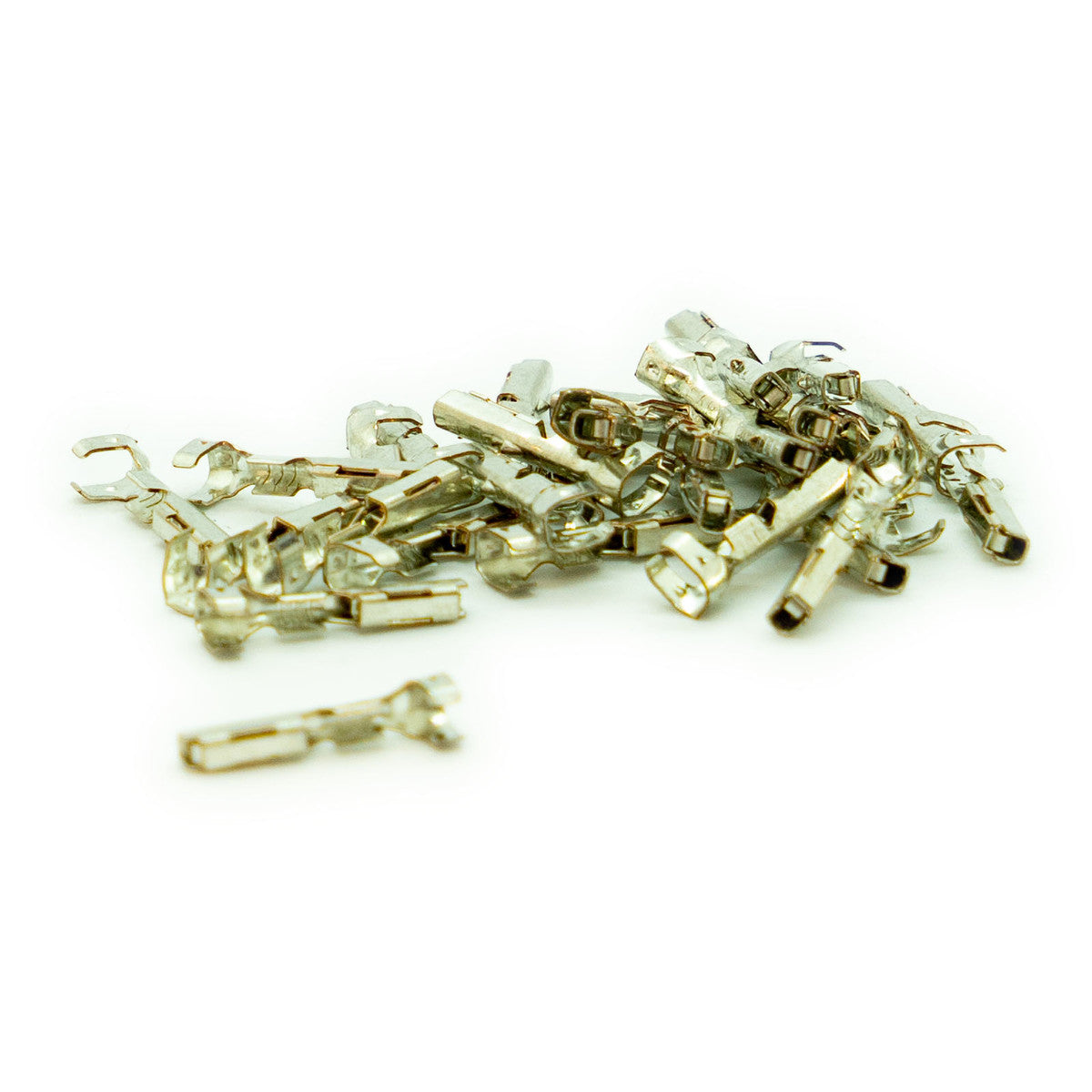 Housing & Terminals (TK G3 LP)