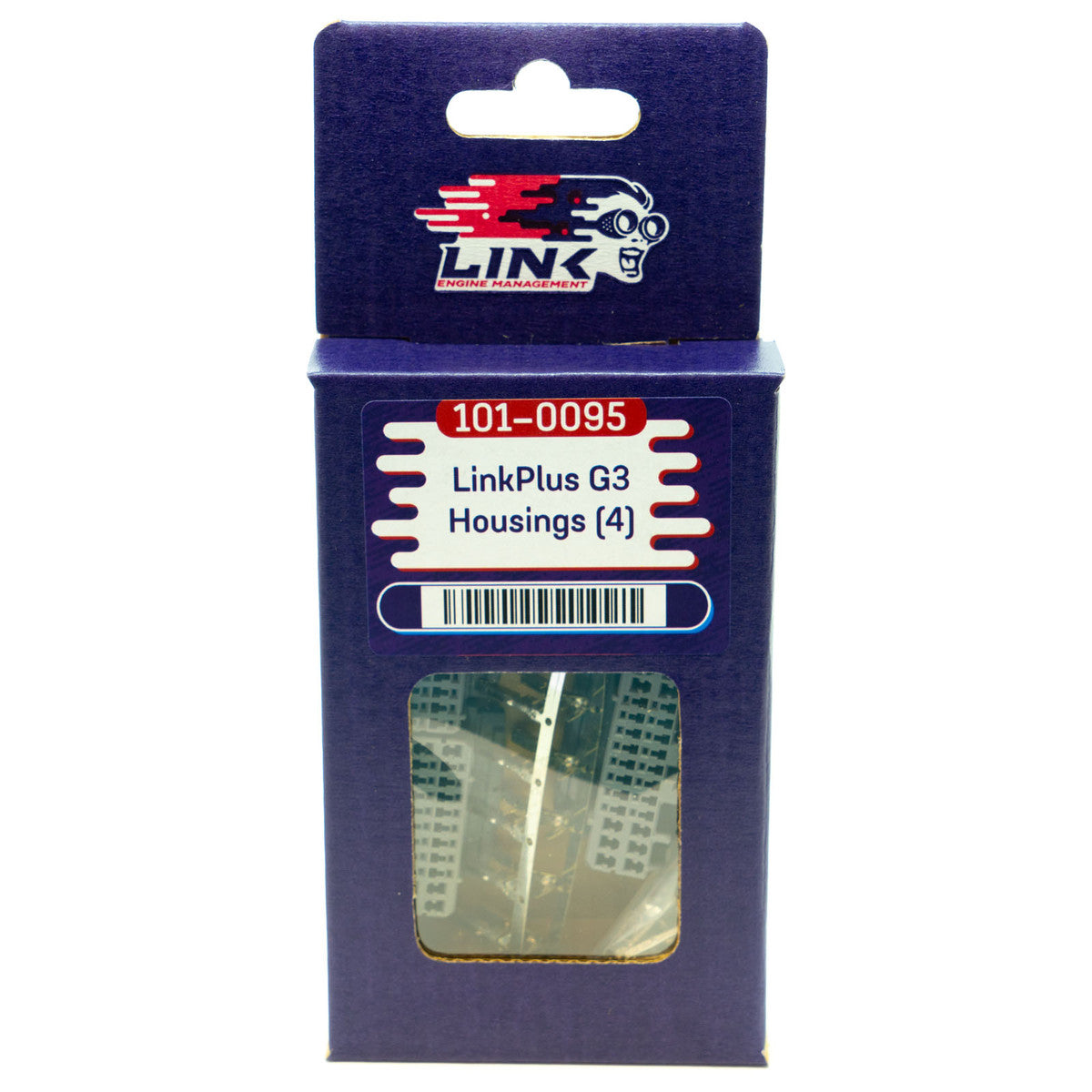 Housing & Terminals (TK G3 LP)