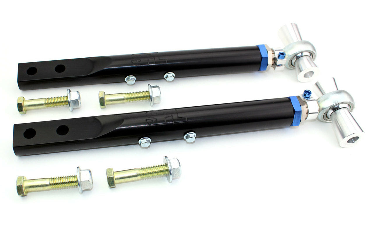 SPL Titanium Front Tension Rods R32/R33 **GTR Only**