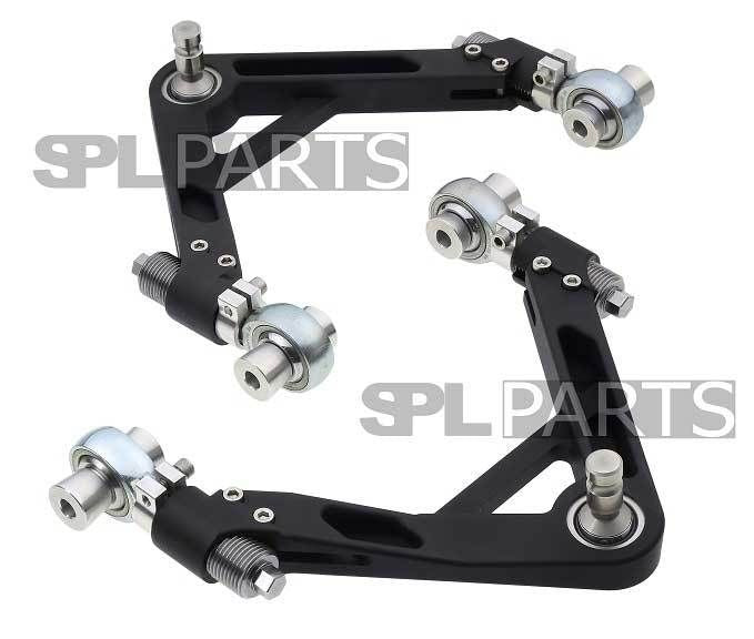 SPL Front Upper Arms 370z/G37
