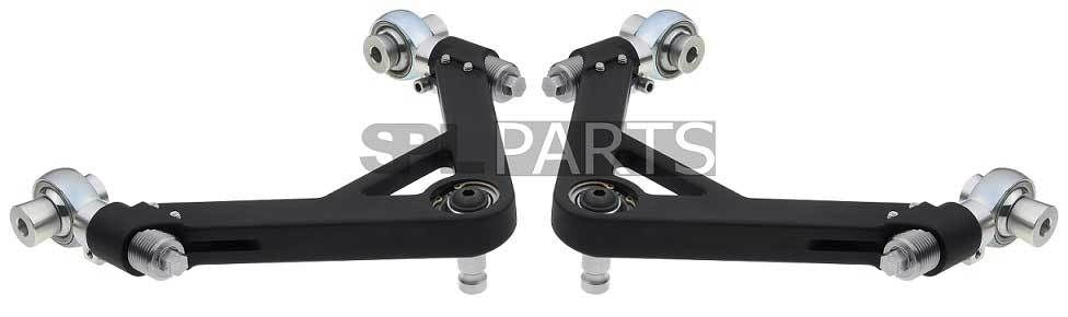 SPL Front Upper Arms 370z/G37