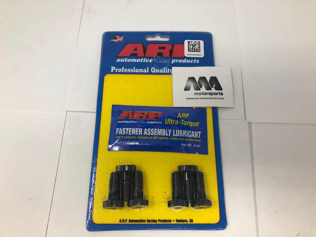 ARP Flywheel bolts Nissan RB26 MAMotorsports
