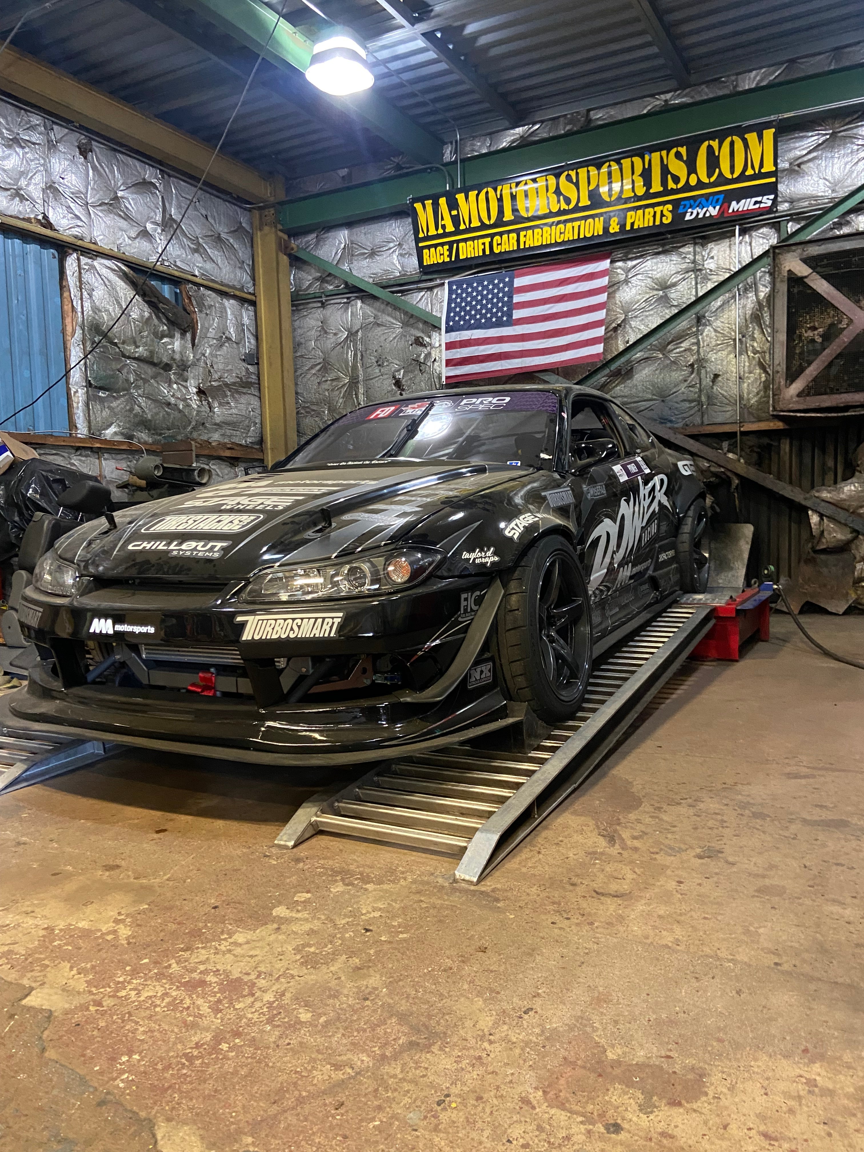 Shop Update