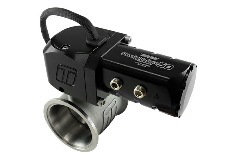 Turbosmart Electronic Straightgate eSG50 External Wastegate