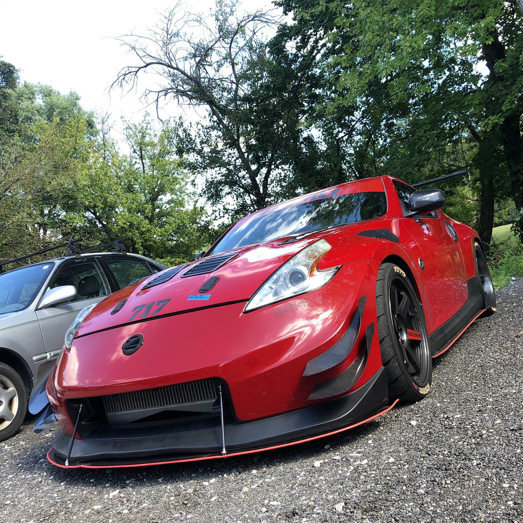 MA Motorsports | Automotive Performance Shop | Baltimore, MD – MA ...