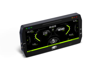 LINK MXT Strada 10" Dash Display - Street Version