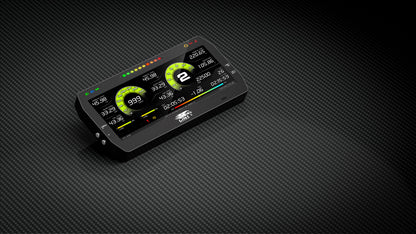 LINK MXT Strada 10" Dash Display - Street Version