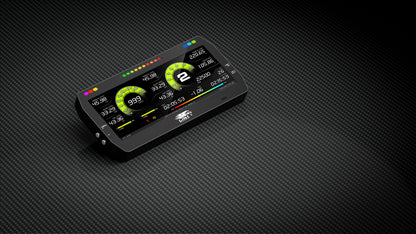 LINK MXT Strada 10" Dash Display - Race Version