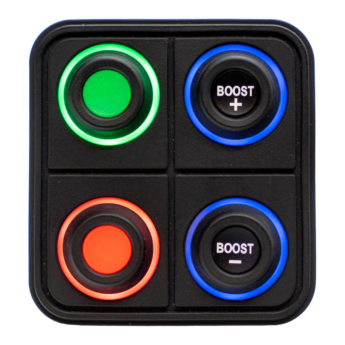 Link CAN Keypad - 4 Button