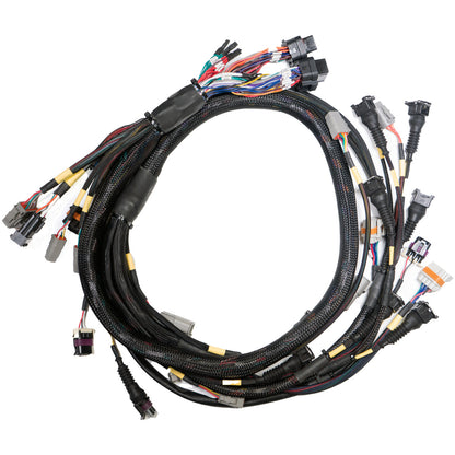 LINK G4X XtremeX ECU + Terminated LS Engine Harness