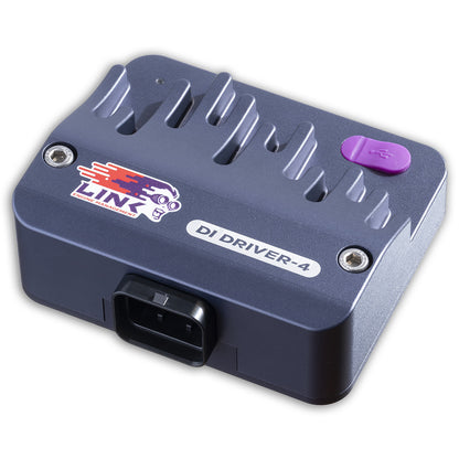 DI-Driver 4