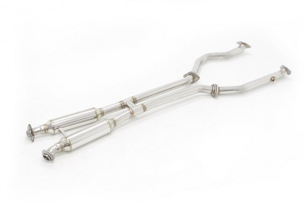 A'PEXi - N1 Evo Extreme (Midpipe) - 2013+ Lexus GS350