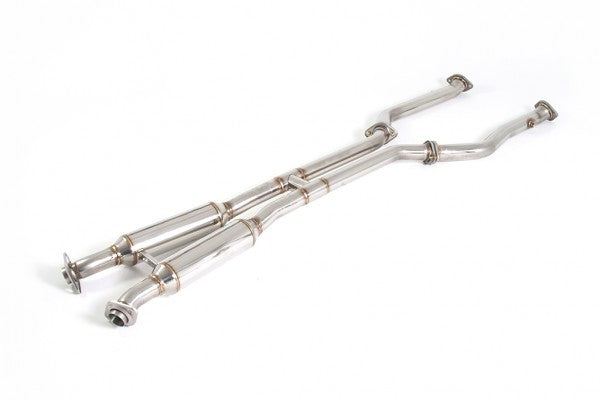 A'PEXi - N1 Evo Extreme (Midpipe) - 2015+ Lexus GS-F