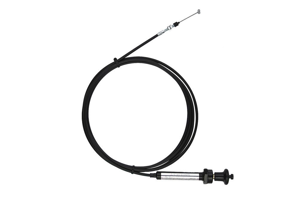 APEXi ECV Exhaust Control Valve, Cable 3.5M (Replacement Cable Only)