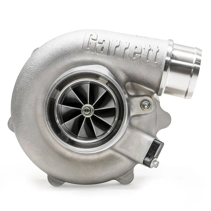 Garrett G30-660 Supercore