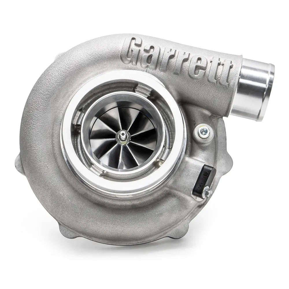 Garrett G30-770 Supercore