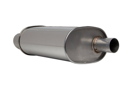 A'PEXi - World Sports (WS) Universal Muffler