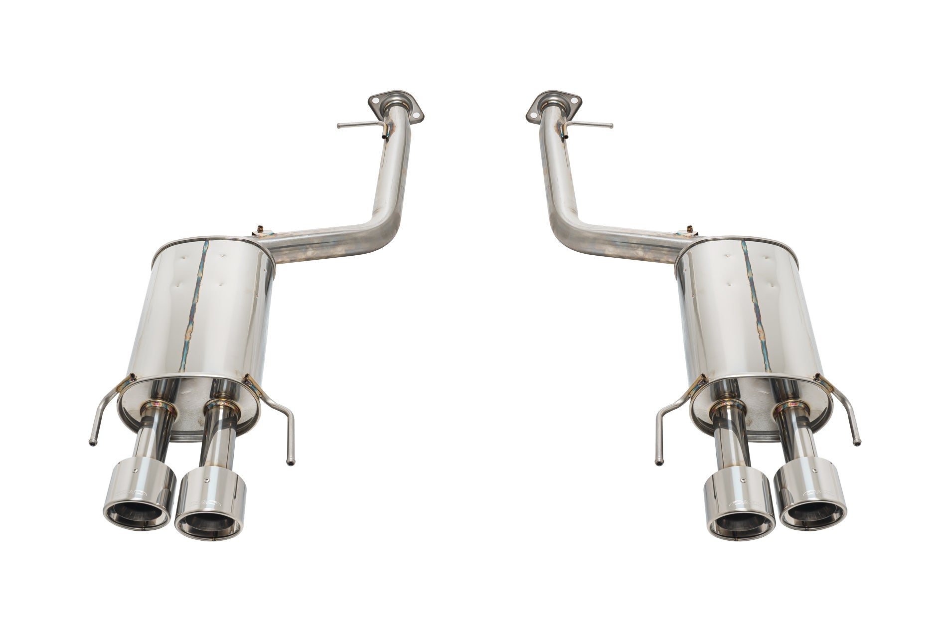 A'PEXi - N1 Evo Extreme (Axleback) - 2013-2020 Lexus GS350 (Ver. 2.0)- ** In Stock **