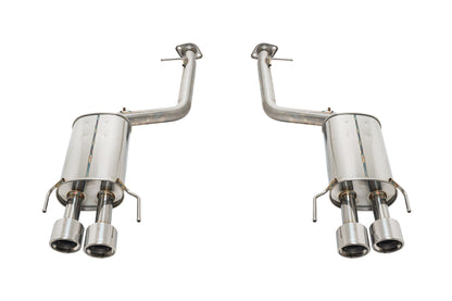 A'PEXi - N1 Evo Extreme (Axleback) - 2013-2020 Lexus GS350 (Ver. 2.0)- ** In Stock **