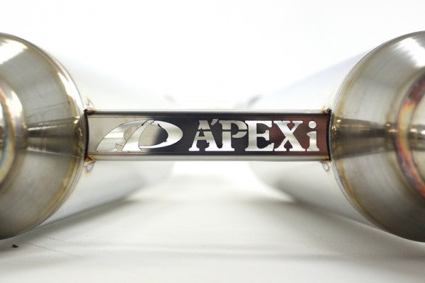 A'PEXi - N1 Evo Extreme (Catback) - 2013+ Lexus GS350 [RWD/AWD]